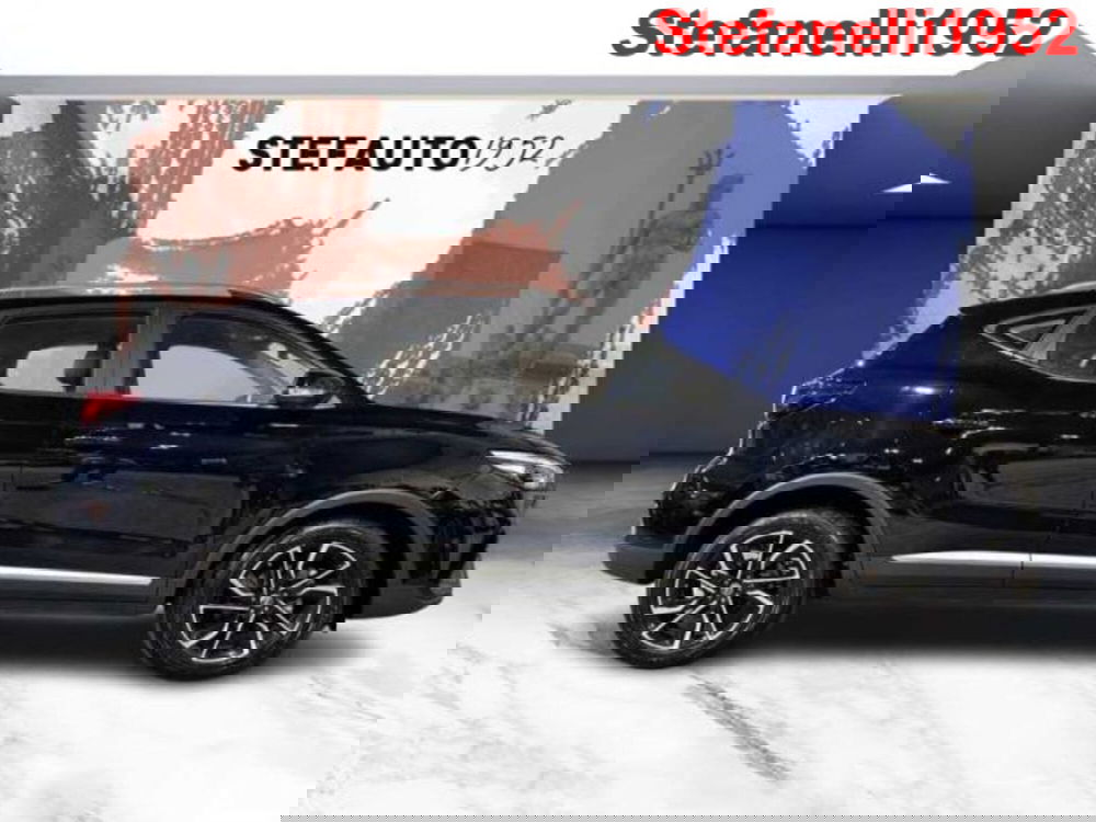 Mg ZS usata a Bologna (3)