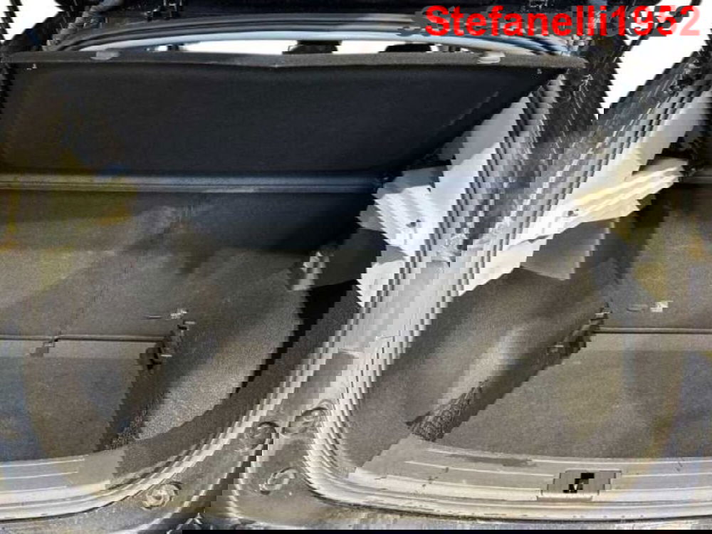 Mg ZS usata a Bologna (7)