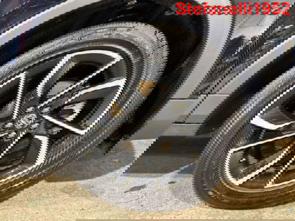 Mg ZS usata a Bologna (8)