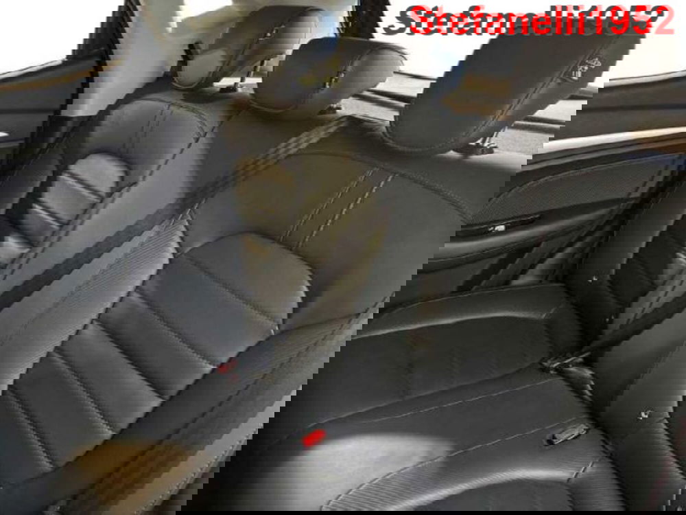 Mg ZS usata a Bologna (9)