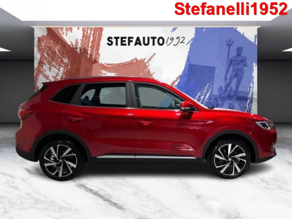 Mg ZS EV nuova a Bologna (2)