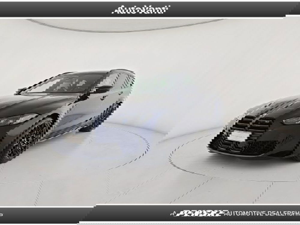 BMW Serie 3 Touring nuova a Bologna