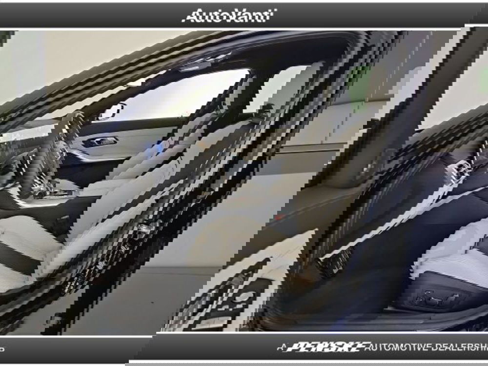 BMW Serie 3 Touring nuova a Bologna (10)