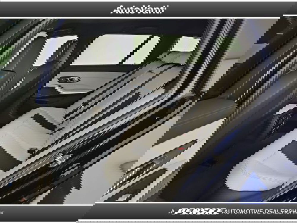 BMW Serie 3 Touring nuova a Bologna (11)