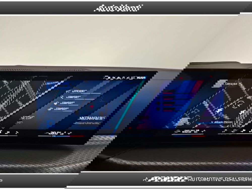 BMW Serie 3 Touring nuova a Bologna (14)