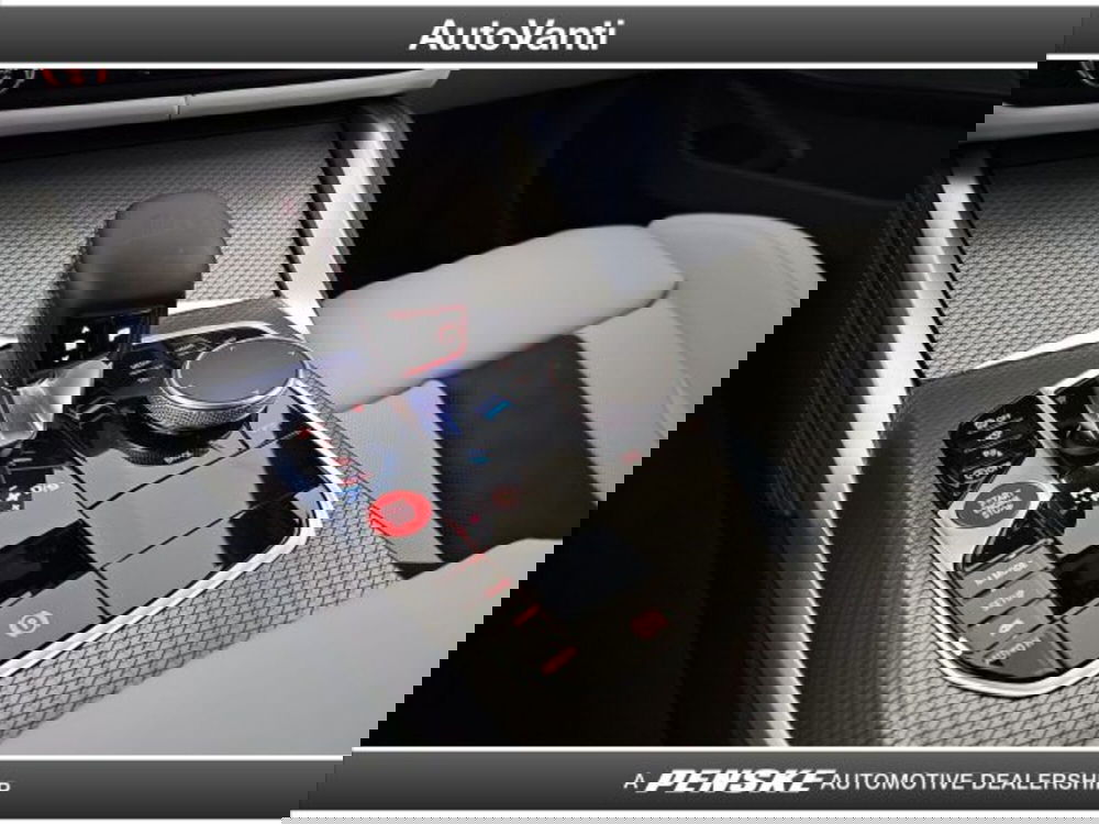 BMW Serie 3 Touring nuova a Bologna (15)