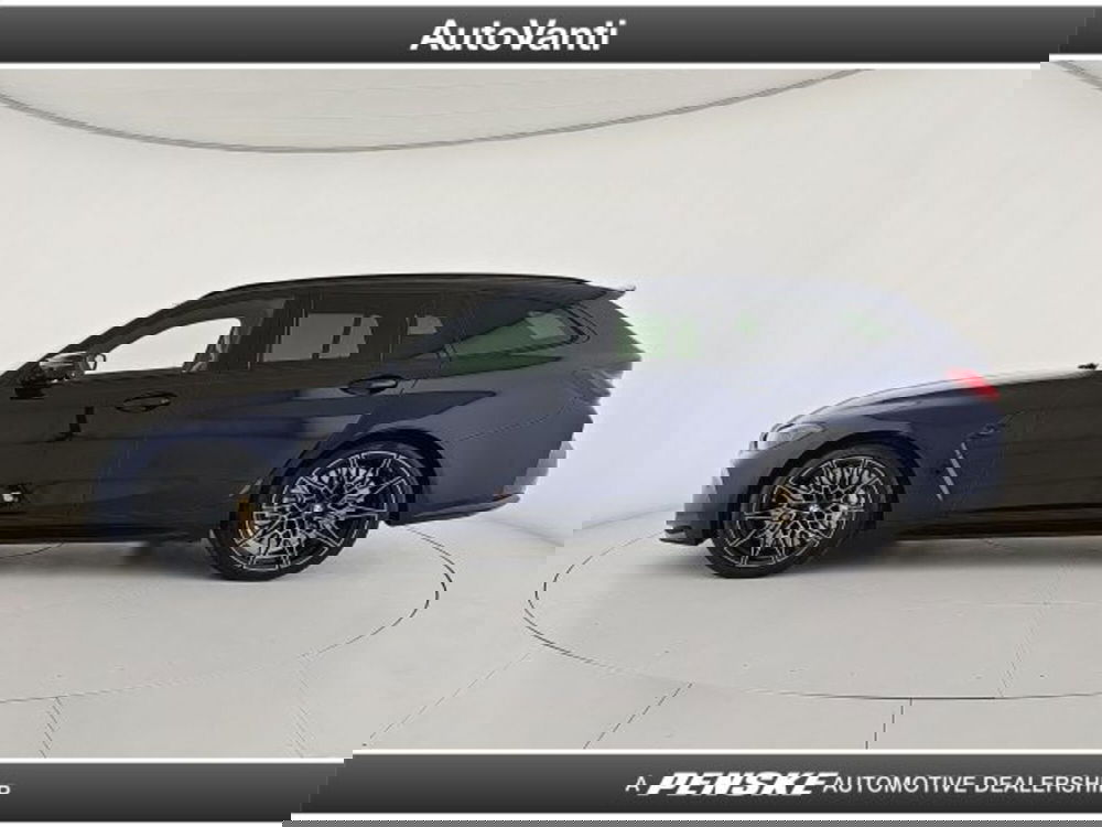 BMW Serie 3 Touring nuova a Bologna (2)