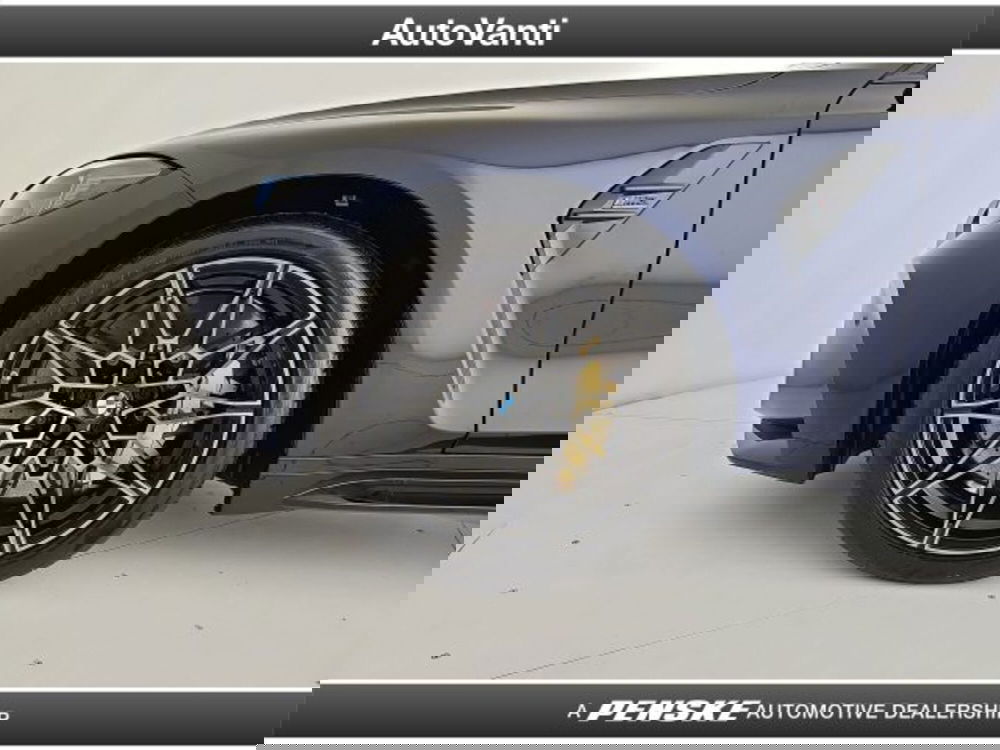 BMW Serie 3 Touring nuova a Bologna (8)