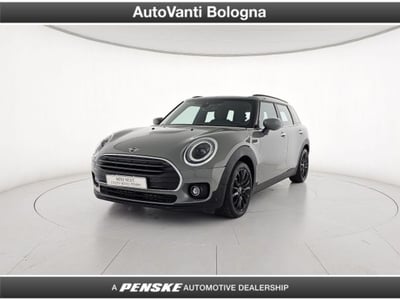 MINI Mini Clubman 1.5 One Essential Clubman del 2021 usata a Granarolo dell&#039;Emilia