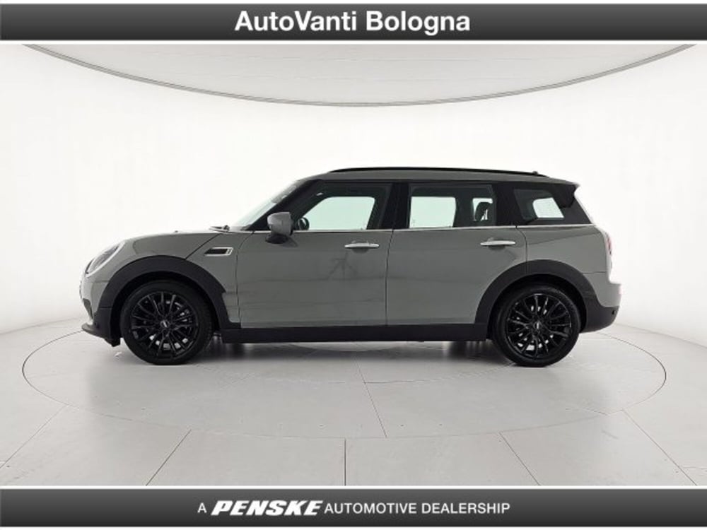 MINI Mini Clubman usata a Bologna (3)