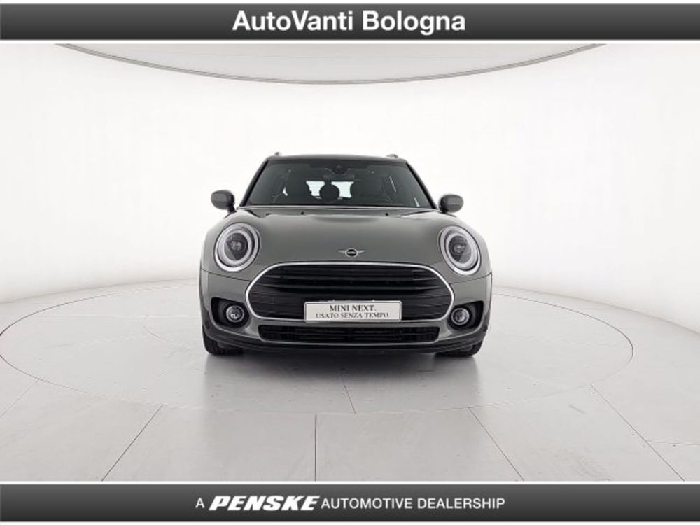 MINI Mini Clubman usata a Bologna (8)