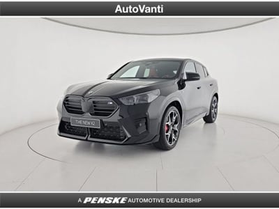 BMW X2 xdrive M35i Msport Pro auto nuova a Granarolo dell&#039;Emilia
