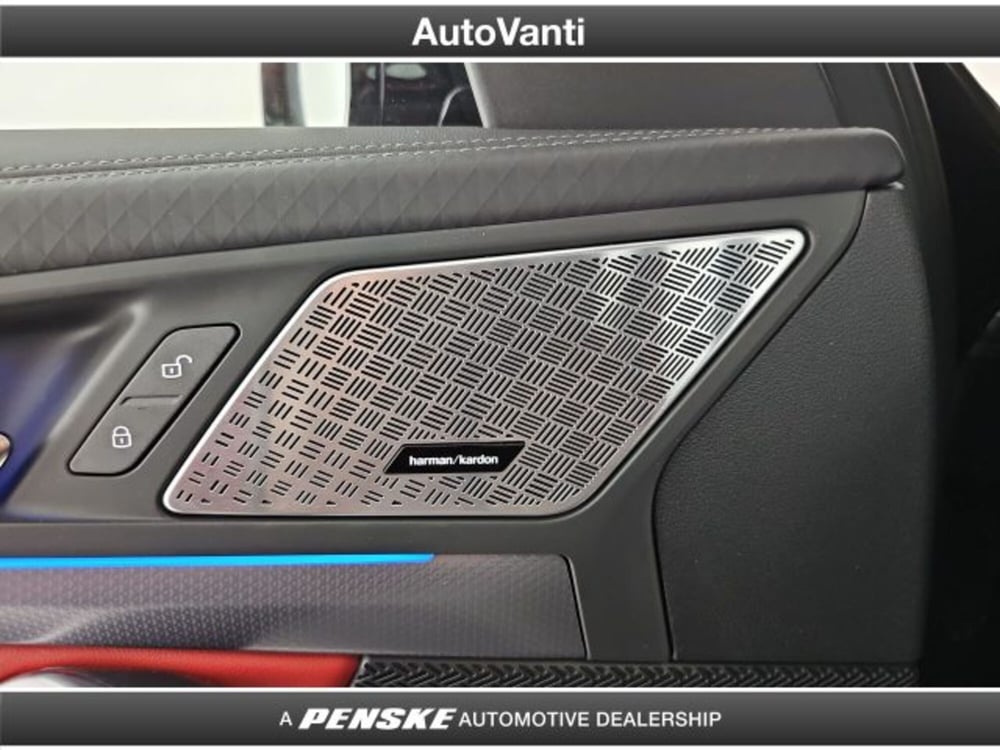 BMW X2 nuova a Bologna (14)