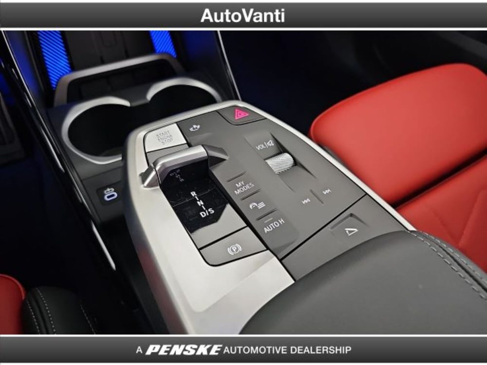 BMW X2 nuova a Bologna (15)