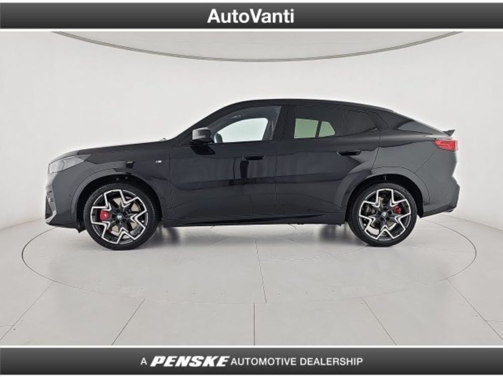 BMW X2 nuova a Bologna (2)