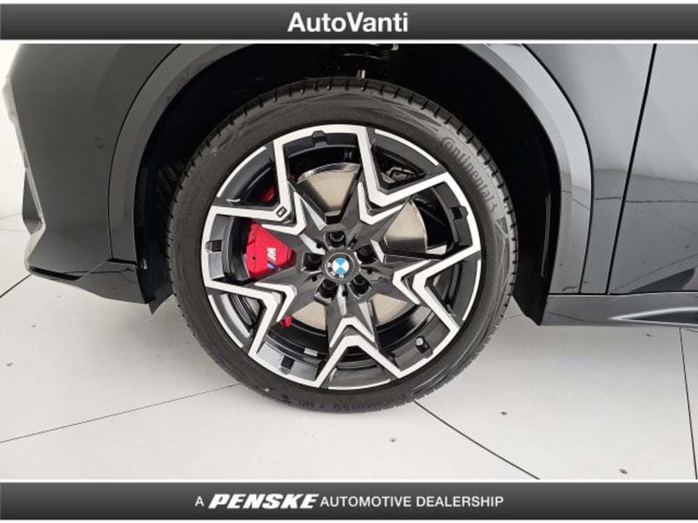 BMW X2 nuova a Bologna (8)