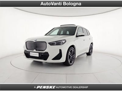 BMW iX1 xdrive 30 MSport del 2024 usata a Granarolo dell&#039;Emilia