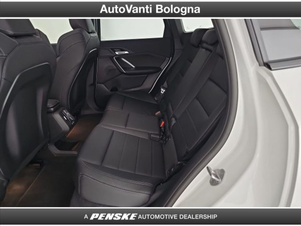 BMW iX1 usata a Bologna (12)