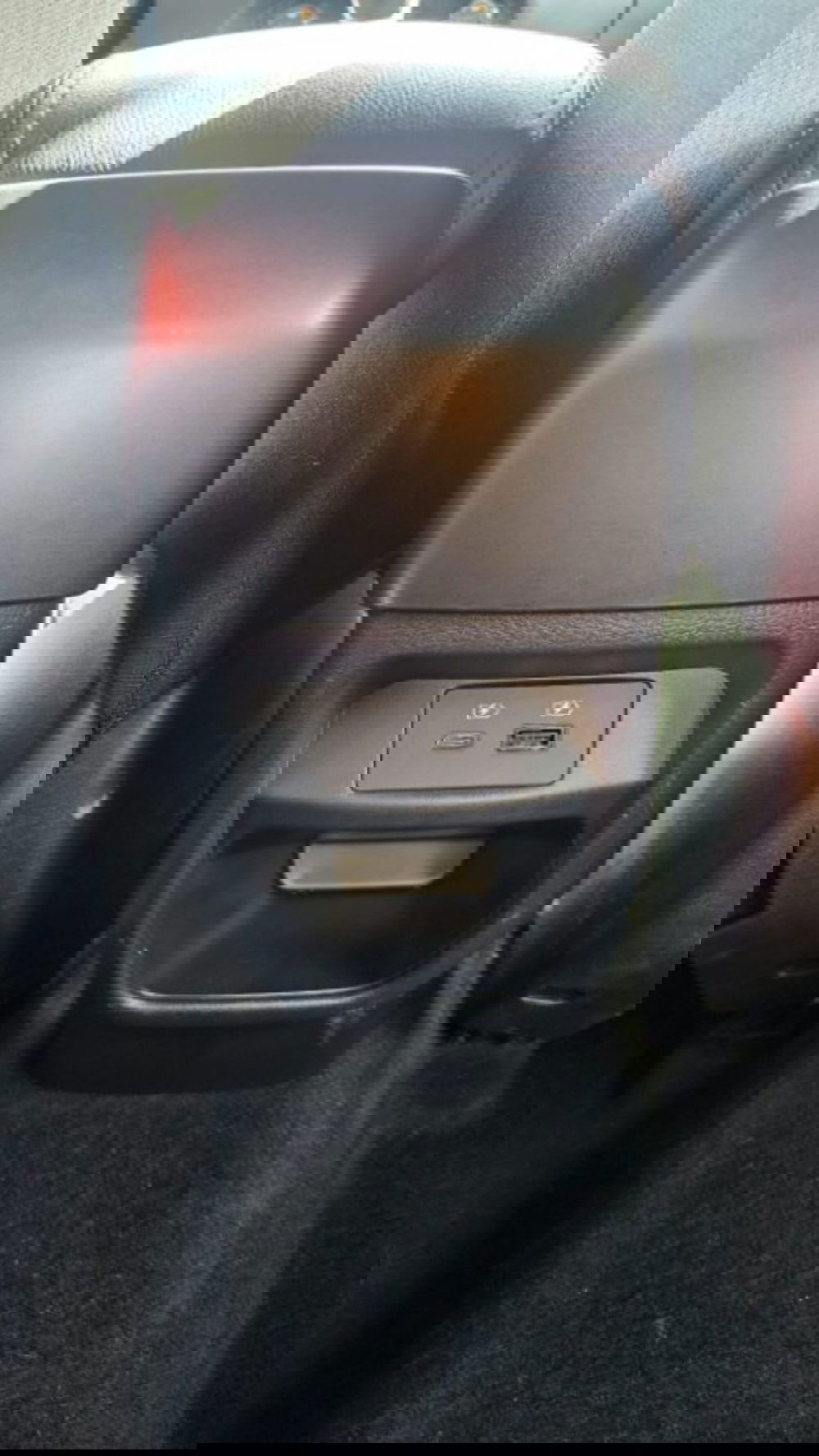 Nissan Juke usata a Lucca (17)