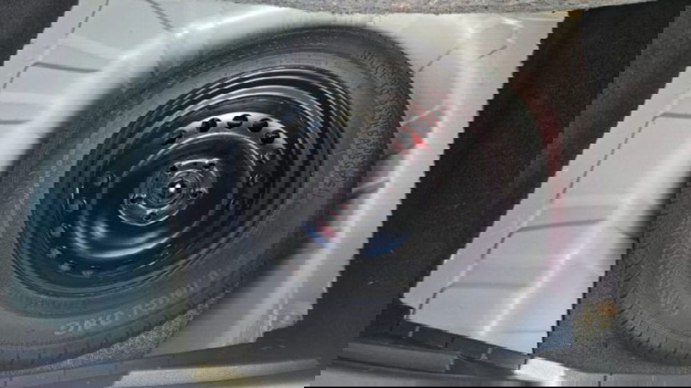 Nissan Juke usata a Lucca (18)