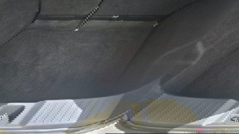 Nissan Juke usata a Lucca (19)