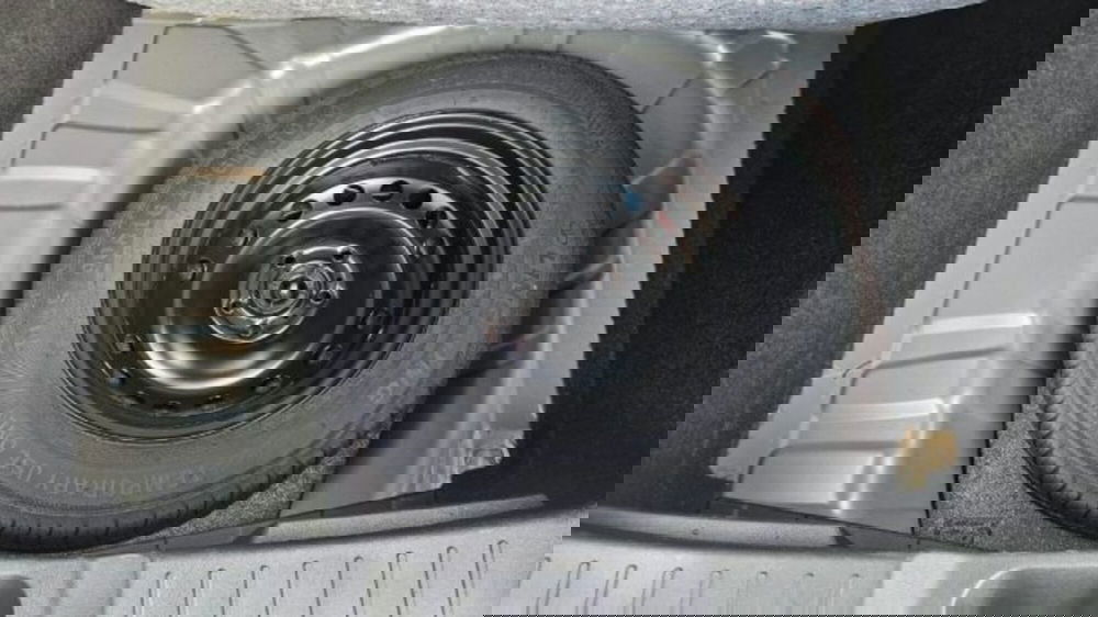 Nissan Juke usata a Lucca (10)
