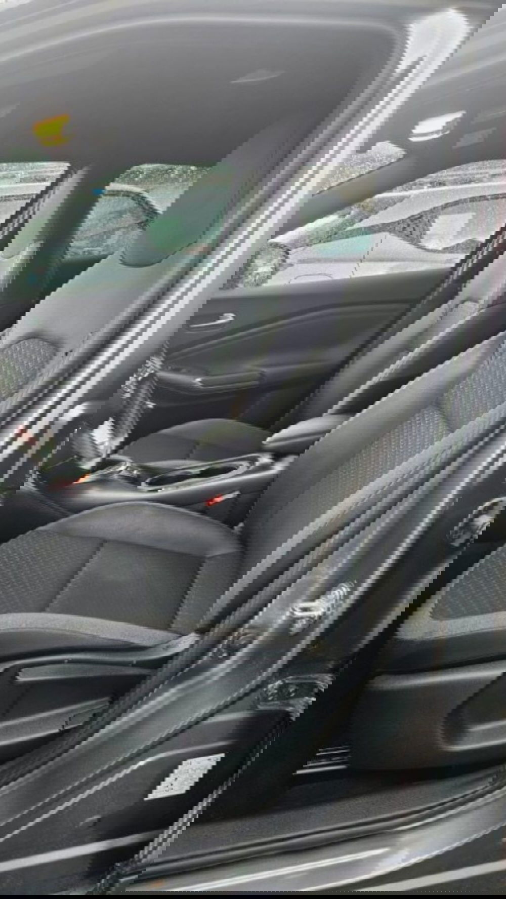 Nissan Juke usata a Lucca (16)