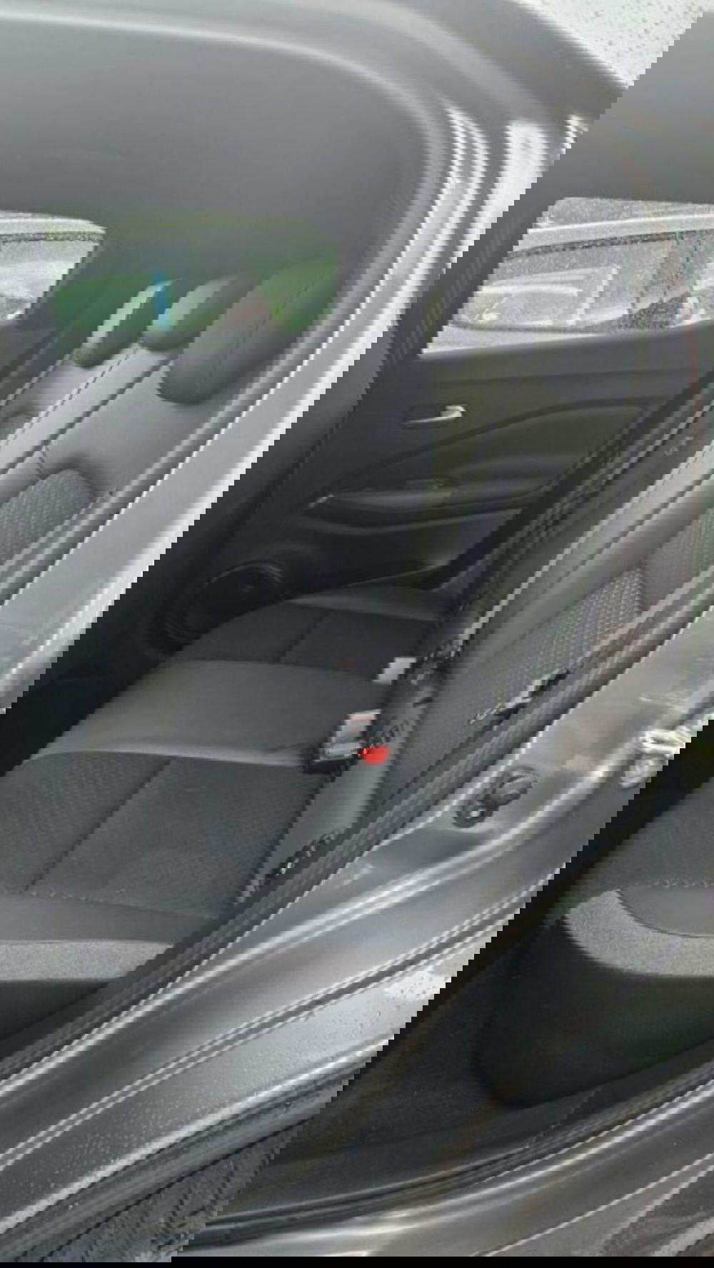 Nissan Juke usata a Lucca (17)