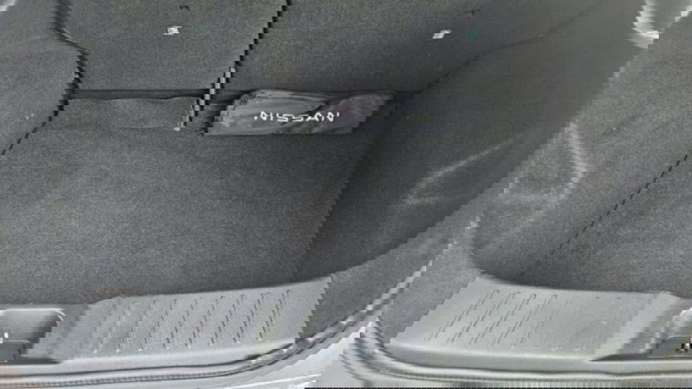 Nissan Juke usata a Lucca (18)