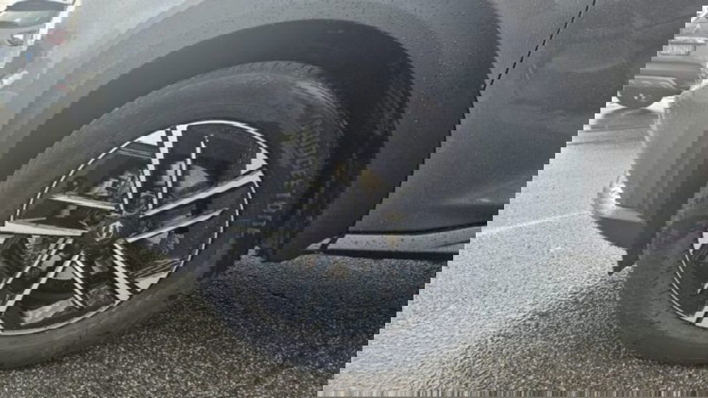 Nissan Juke usata a Lucca (19)
