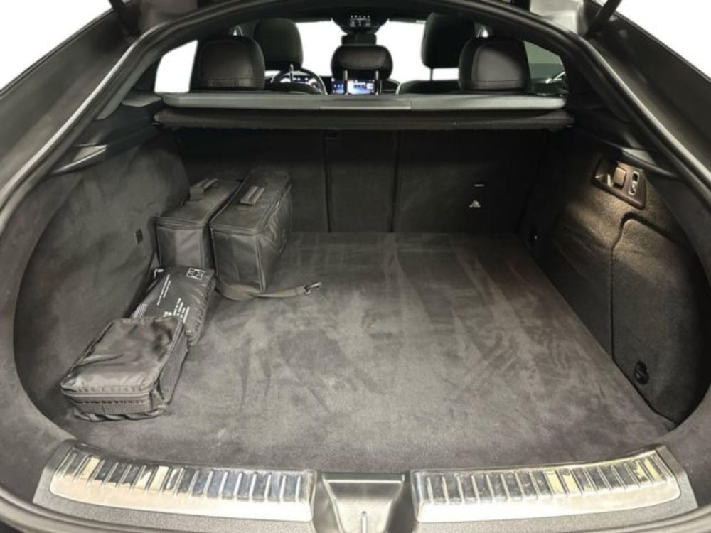 Mercedes-Benz GLE Coupé usata a Avellino (8)