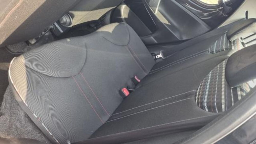 Citroen C1 usata a Savona (11)