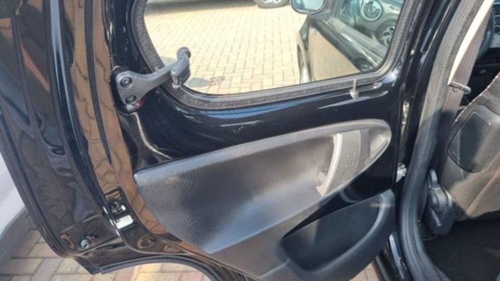Citroen C1 usata a Savona (13)