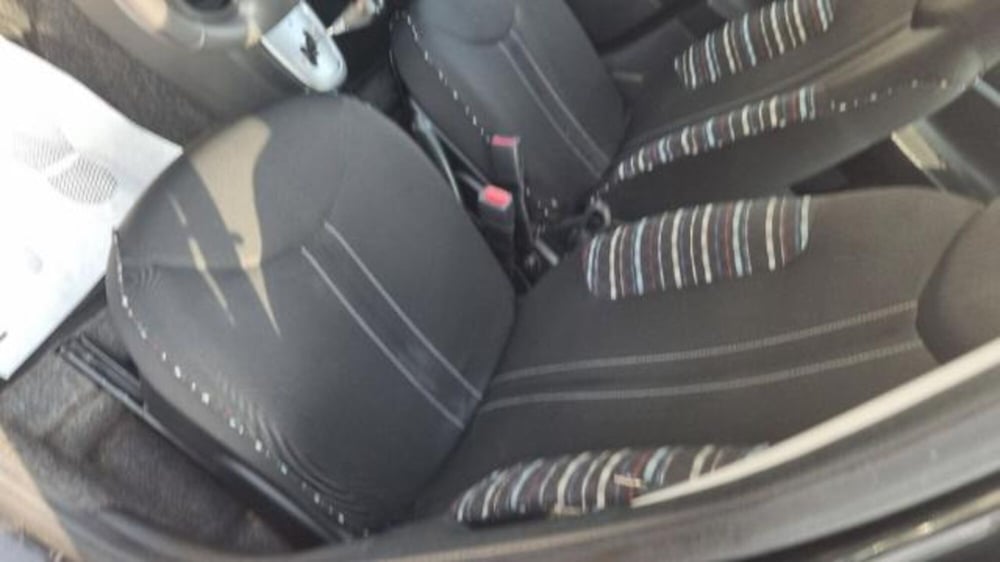 Citroen C1 usata a Savona (6)