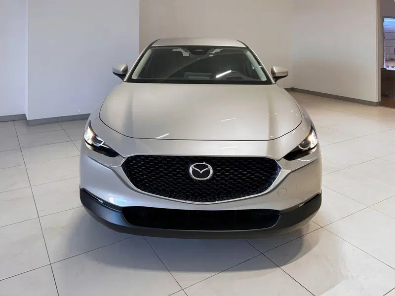 Mazda CX-30 nuova a Napoli (2)