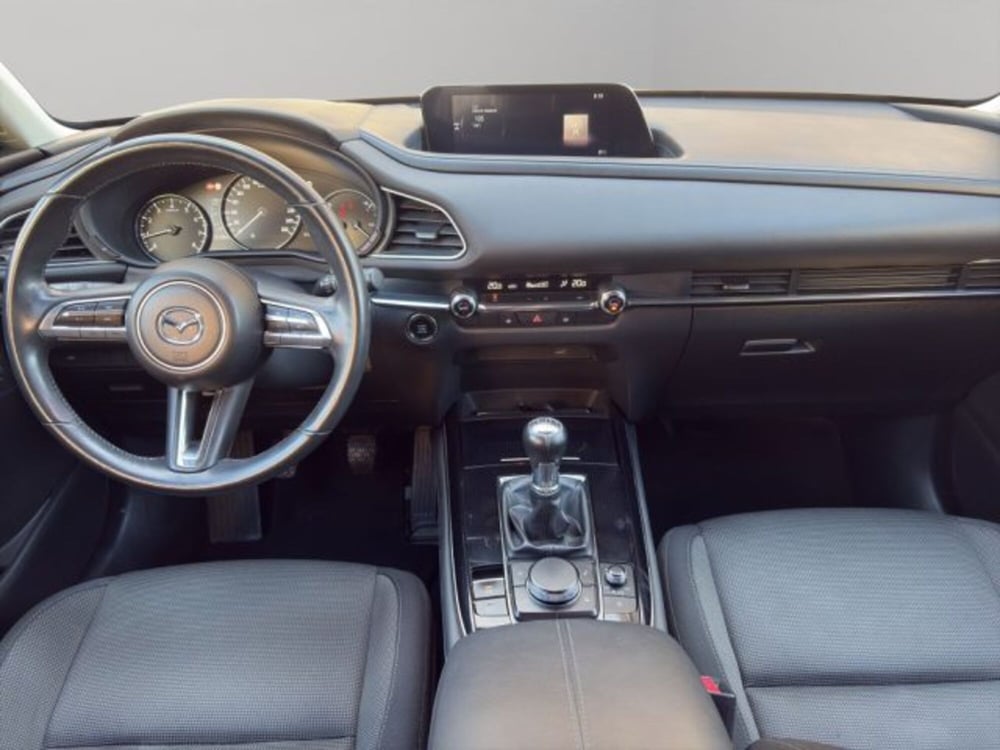 Mazda CX-30 usata a Perugia (10)