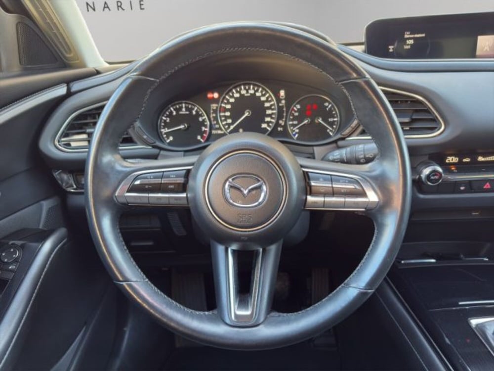 Mazda CX-30 usata a Perugia (11)