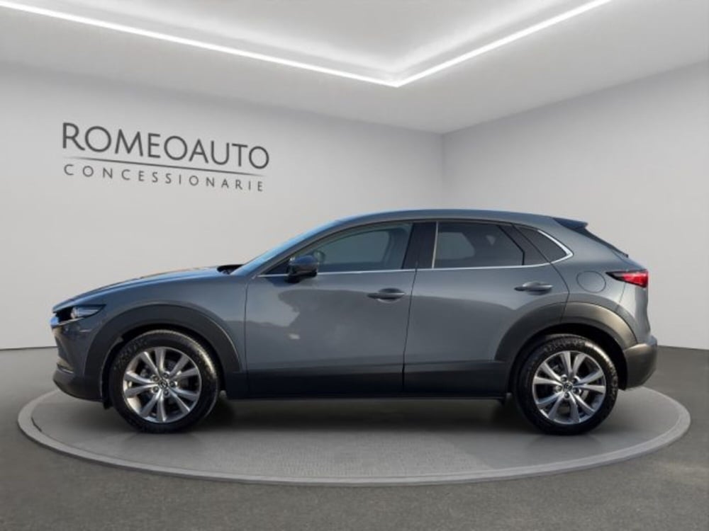 Mazda CX-30 usata a Perugia (2)