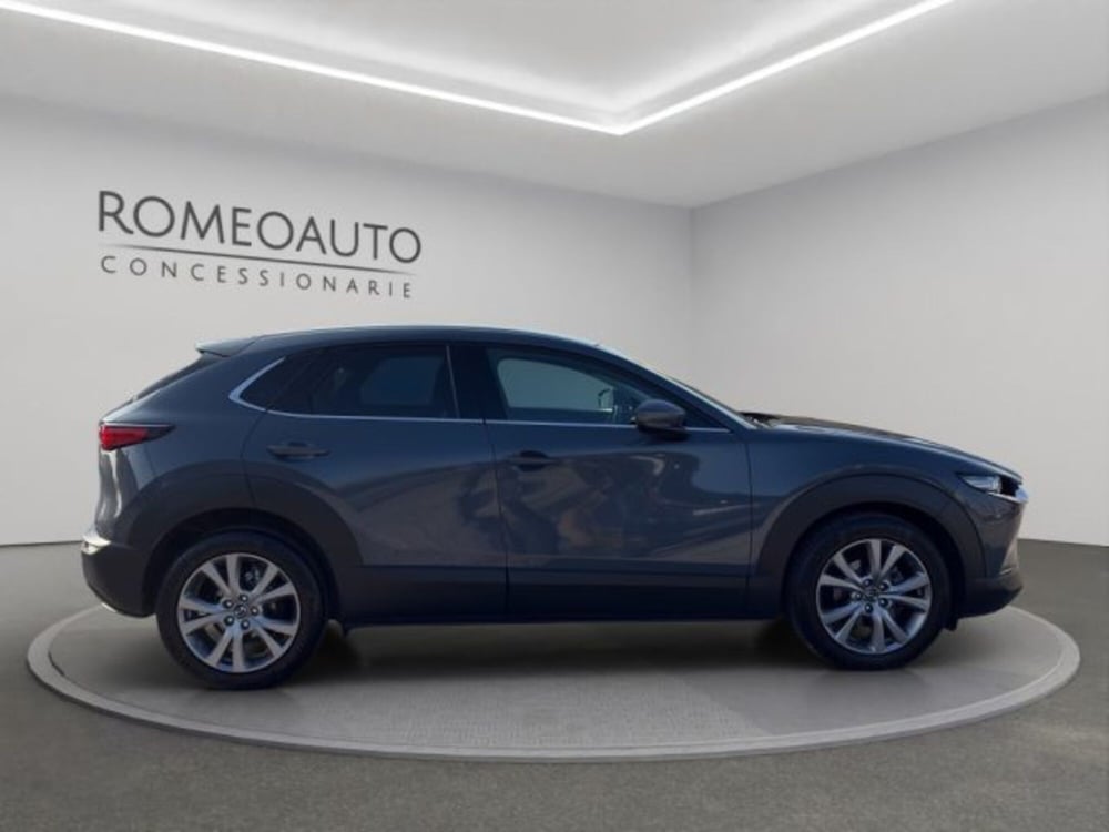 Mazda CX-30 usata a Perugia (6)