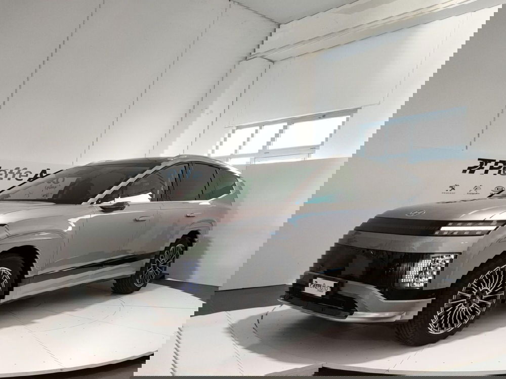 Hyundai Ioniq 9 nuova a L'Aquila