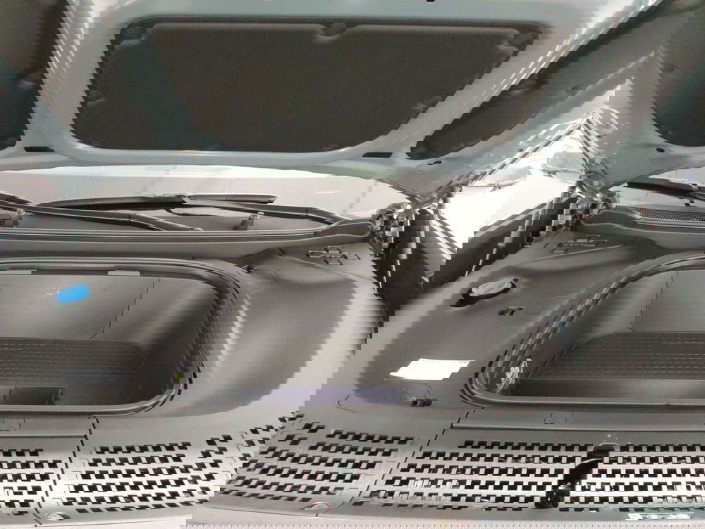 Hyundai Ioniq 9 nuova a L'Aquila (10)