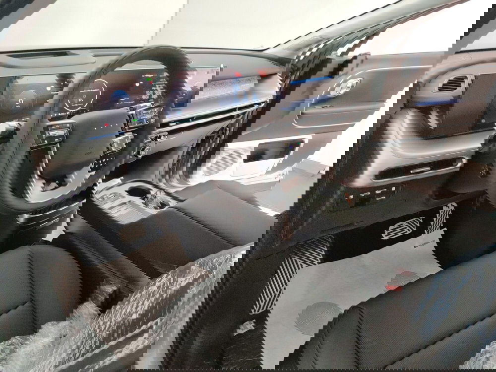 Hyundai Ioniq 9 nuova a L'Aquila (11)