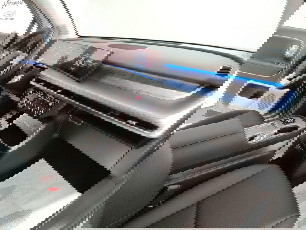 Hyundai Ioniq 9 nuova a L'Aquila (12)