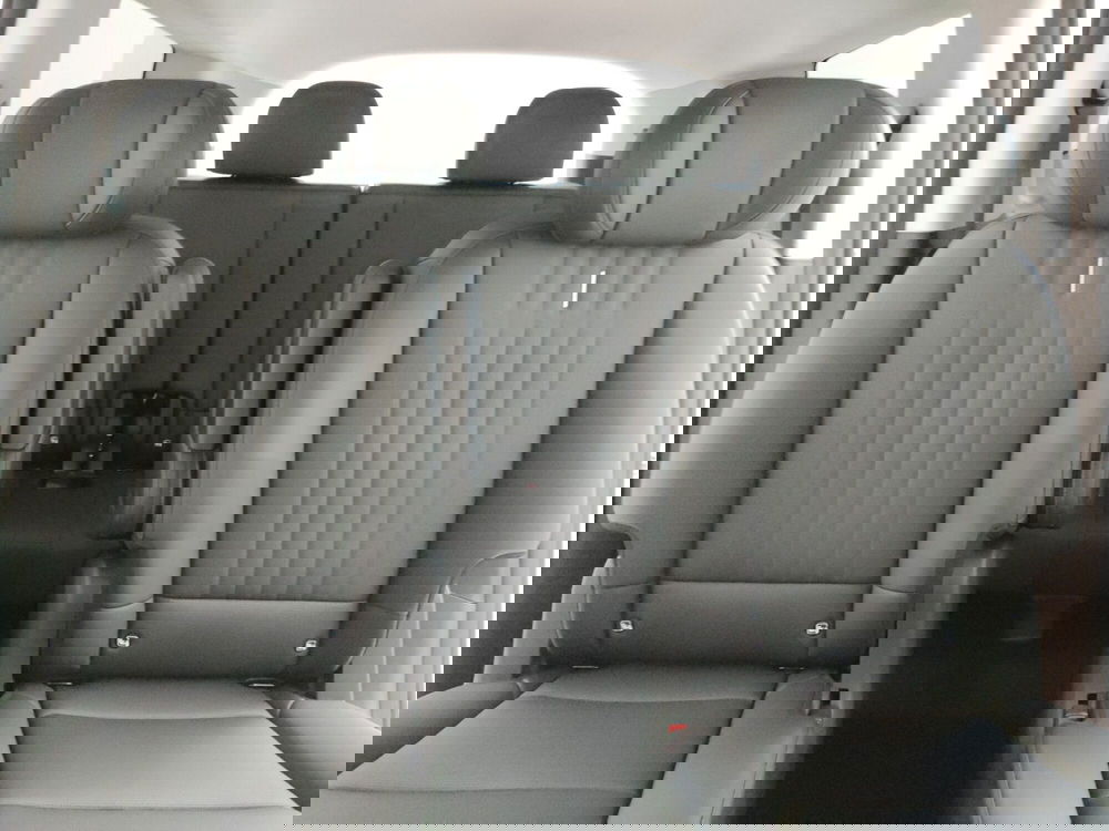 Hyundai Ioniq 9 nuova a L'Aquila (13)