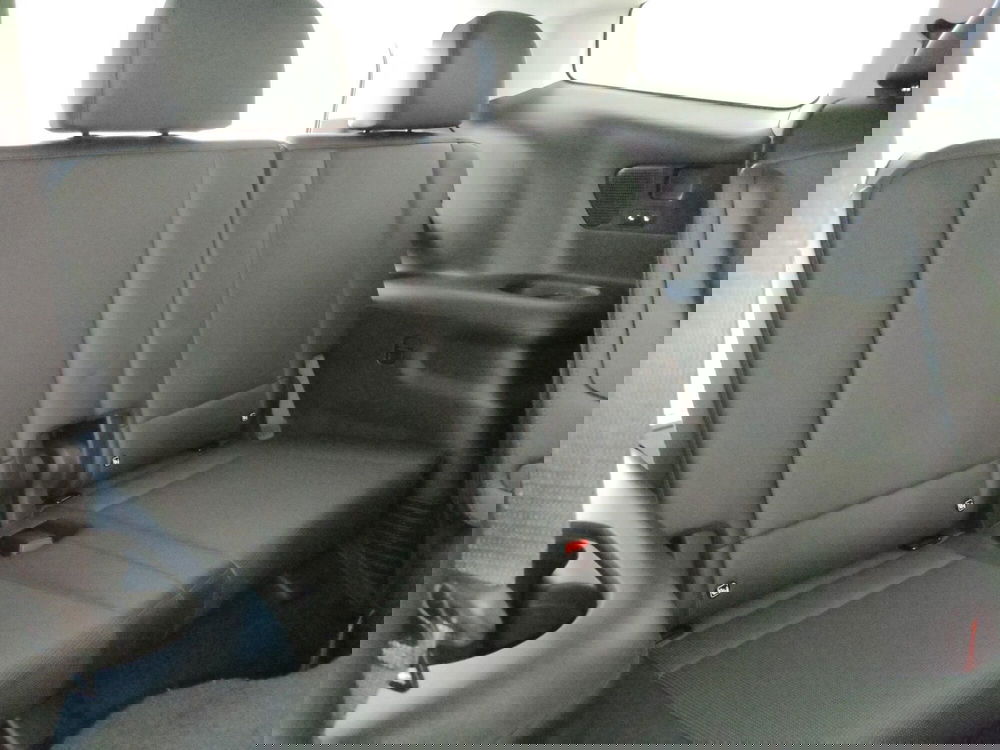 Hyundai Ioniq 9 nuova a L'Aquila (14)