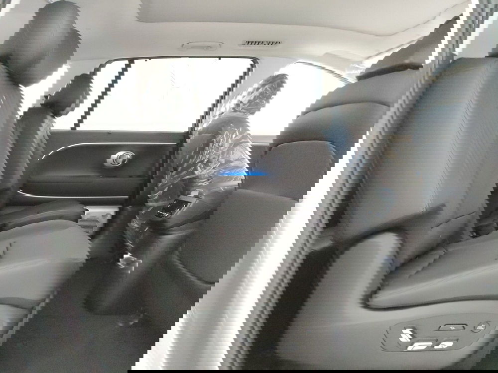 Hyundai Ioniq 9 nuova a L'Aquila (15)