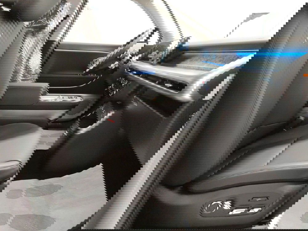 Hyundai Ioniq 9 nuova a L'Aquila (16)