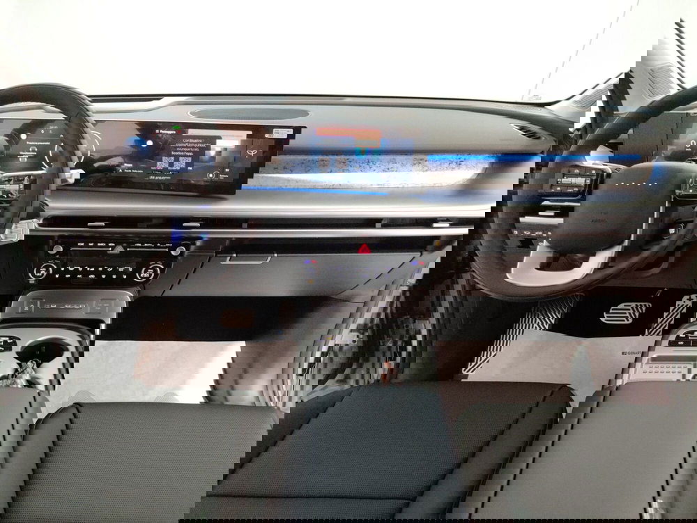 Hyundai Ioniq 9 nuova a L'Aquila (17)