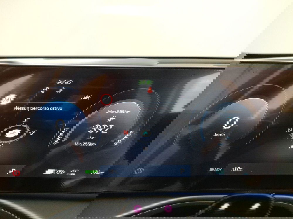 Hyundai Ioniq 9 nuova a L'Aquila (19)