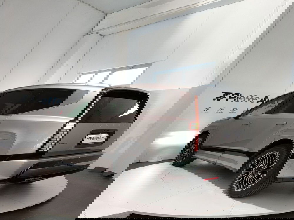 Hyundai Ioniq 9 nuova a L'Aquila (3)